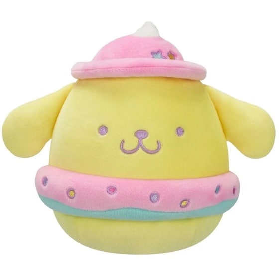 Λούτρινο Squishmallows Hello Kitty And Friends  Dreamland (6 σχέδια) 20cm image 6