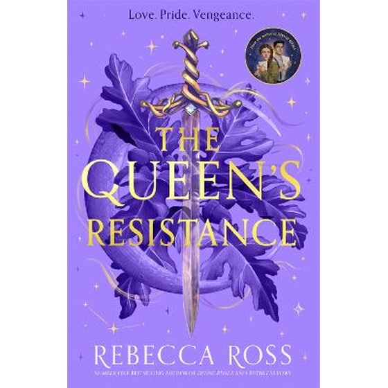 The Queen’s Resistance image 0