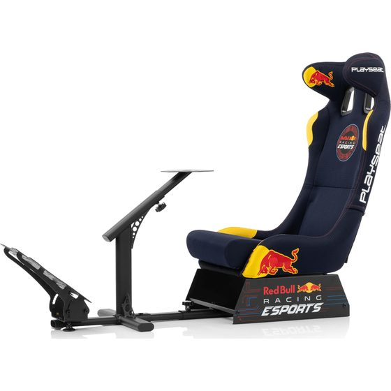 Gaming Seat Playseat Evolution Pro - Red Bull Racing image 0