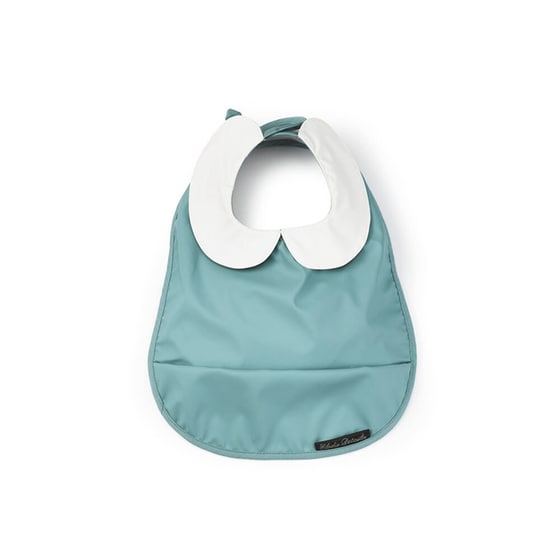 Σαλιάρα Φαγητού - Elodie Details - Pretty Petrol image 0