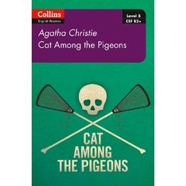 Cat Among Pigeons