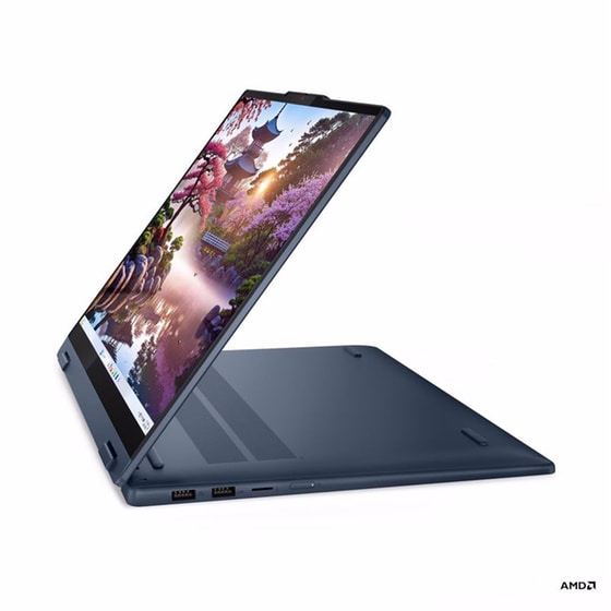 Lenovo IdeaPad 5 2-in-1 16AKP10 16" FHD+ IPS (AMD Ryzen AI 7-350/16 GB/1TB SSD/Radeon Graphics/Windows 11 Home) Laptop image 7