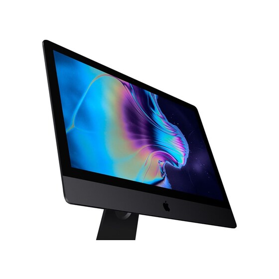 Apple iMac Pro MQ2Y2GR/A - 27" (8-Core Xeon/32GB/1TB SSD/Vega 56 Radeon Pro 8GB) image 2