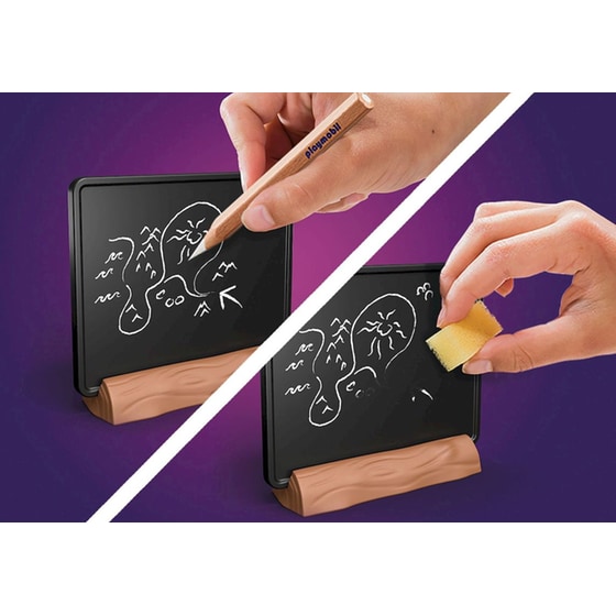 PLAYMOBIL® Adventures of Ayuma - Πεδίο Εξάσκησης Νεραϊδών (70805) image 5