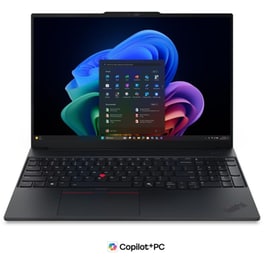 Lenovo ThinkPad E16 G4 16'' WUXGA IPS (Intel Core Ultra 5-325/16GB/512GB SSD/Intel Graphics/Win11Pro) Laptop