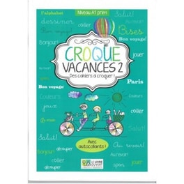 Croque Vacances 2