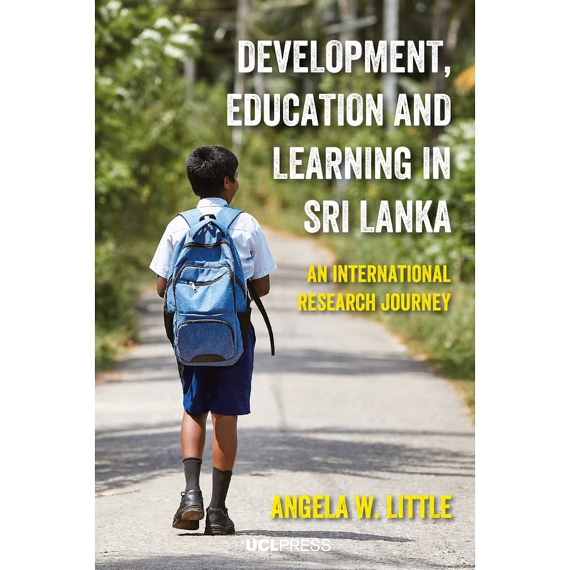Development, Education and Learning in Sri Lanka