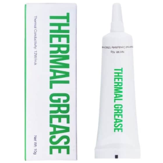 Creality Θερμική Πάστα για 3D Εκτυπωτή image 0