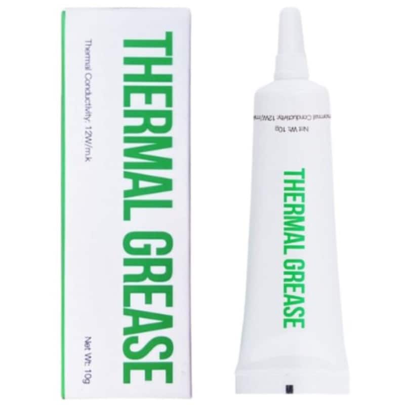 Creality Θερμική Πάστα για 3D Εκτυπωτή