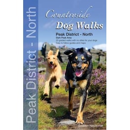 Countryside Dog Walks - Peak District North