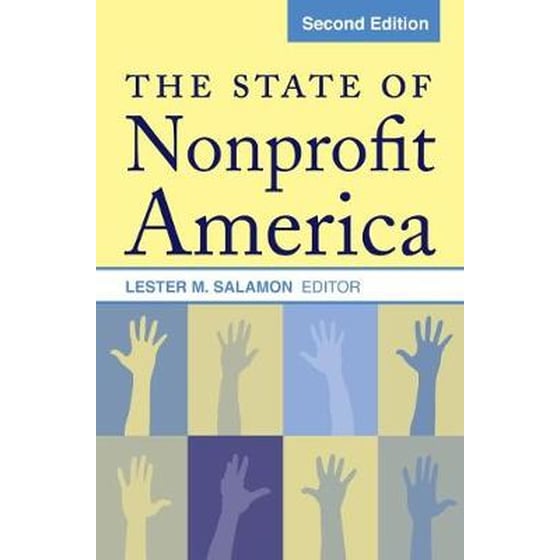 State of Nonprofit America image 0
