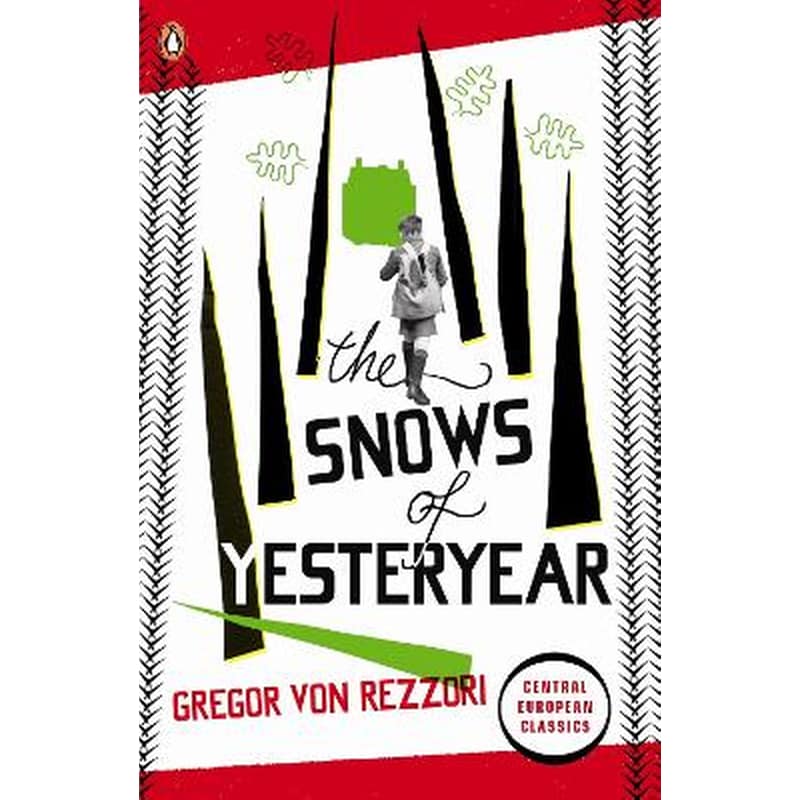 Snows of Yesteryear