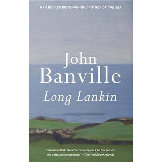 Long Lankin image 0