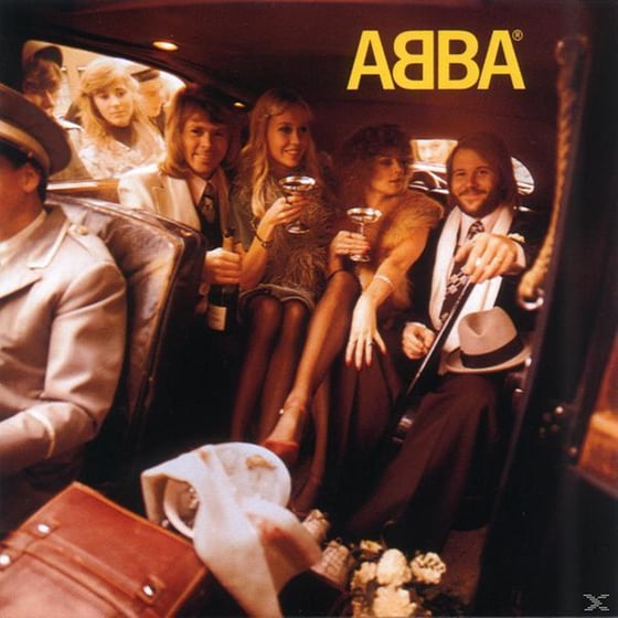 Abba image 0