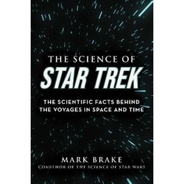Science of Star Trek