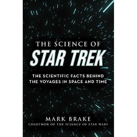 Science of Star Trek image 0