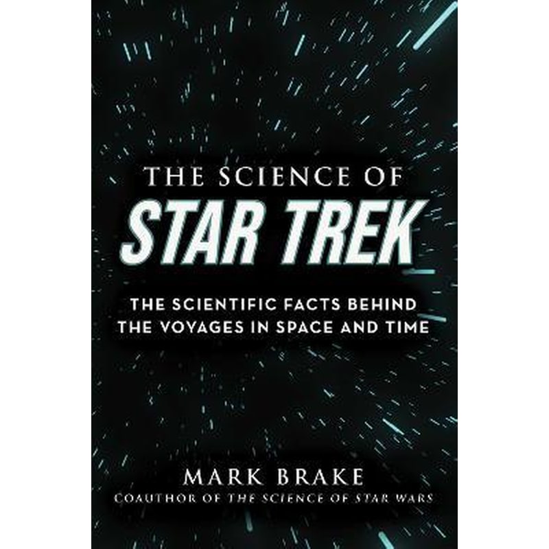 Science of Star Trek
