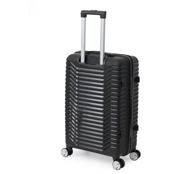 Βαλίτσα&nbsp;Καμπίνας&nbsp;Amber&nbsp;Μαύρο image 3