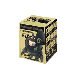 Φιγούρα Pop Mart The Monsters x Kow Yokoyama Ma.k. Series Blind Box