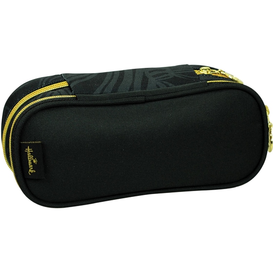 Κασετίνα Βαρελάκι Hallmark Golden image 1