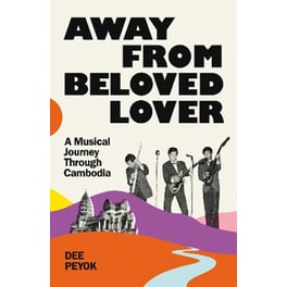 Away From Beloved Lover