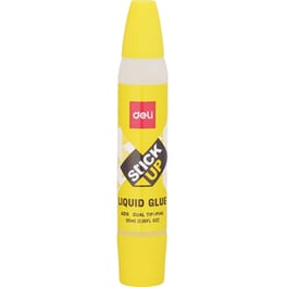 Κόλλα Υγρής Μορφής Deli Duo-Tip 35ml