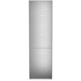 LIEBHERR CNsfd 5703 Pure No Frost  371 Lt Ασημί Ψυγειοκαταψύκτης