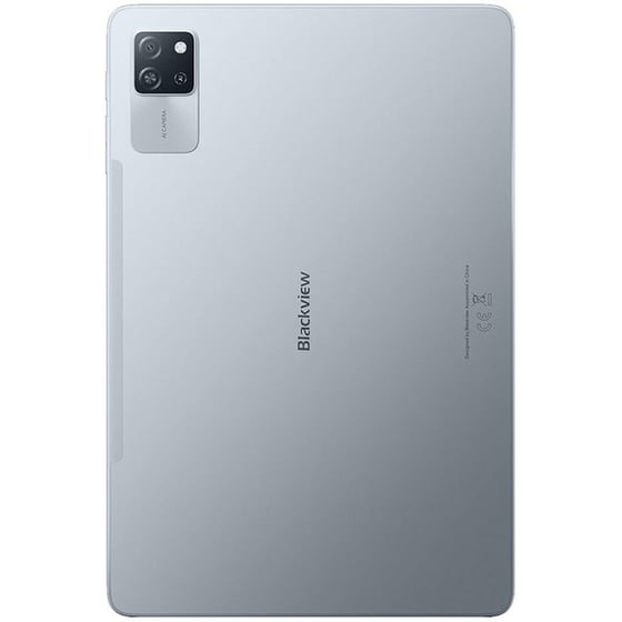 Tablet Blackview Tab 60 Pro 10.1" 8GB/128GB 4G - Volcano Grey - Set Edition image 2