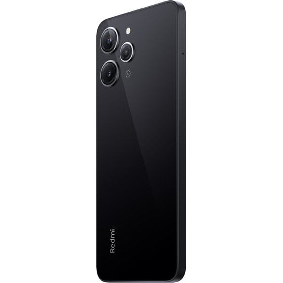 Xiaomi Redmi 12 128GB - Midnight Black image 5