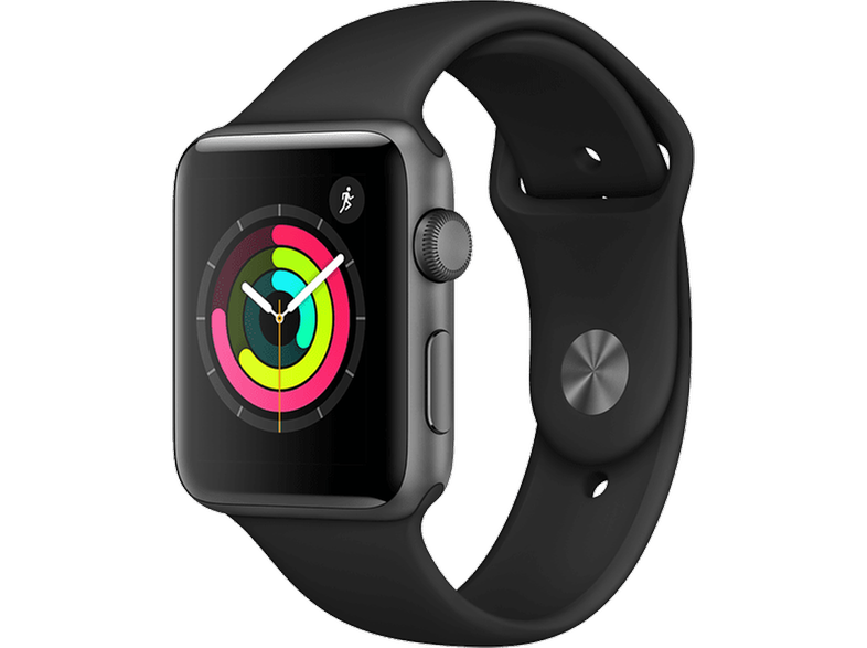 mediamarkt apple watch 5