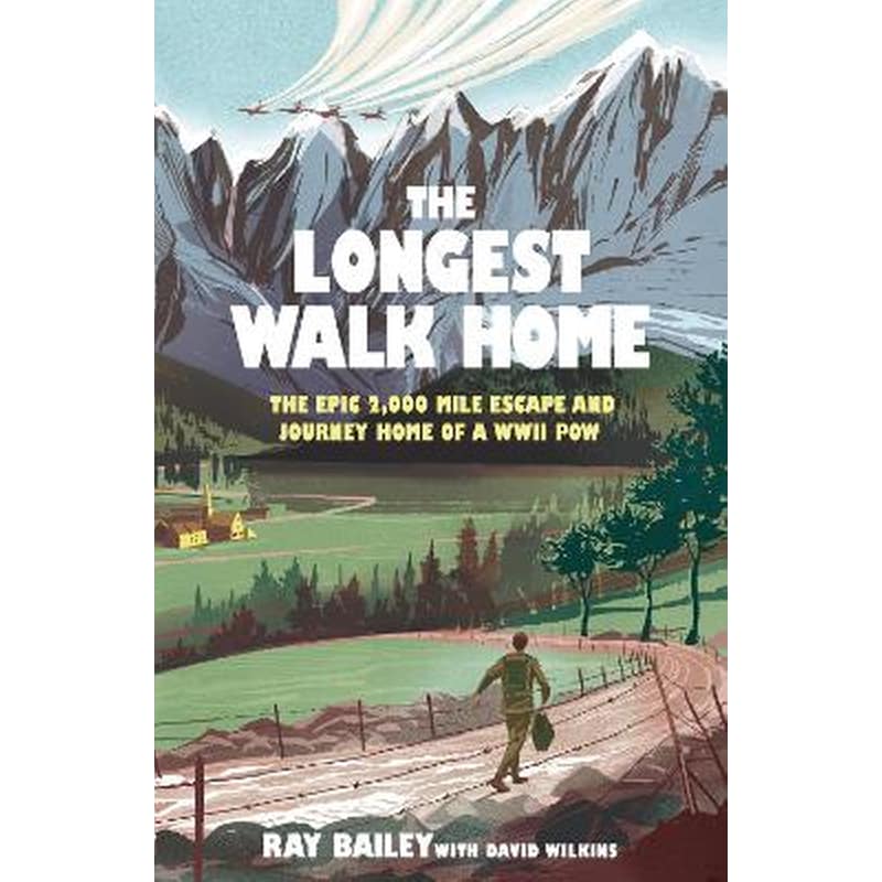 The Longest Walk Home