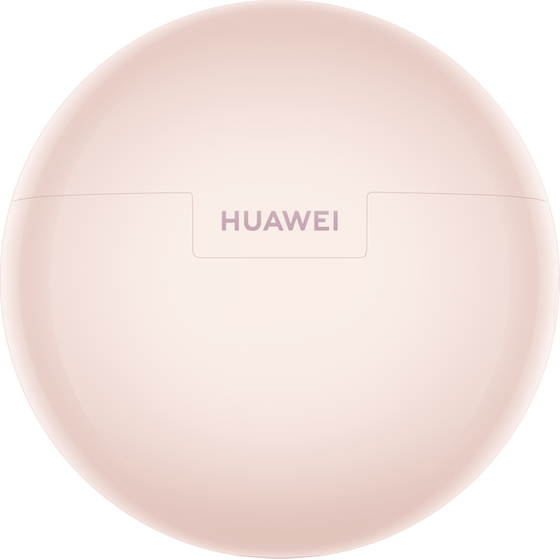 Ακουστικά Bluetooth Huawei FreeBuds 7i - Pink image 9