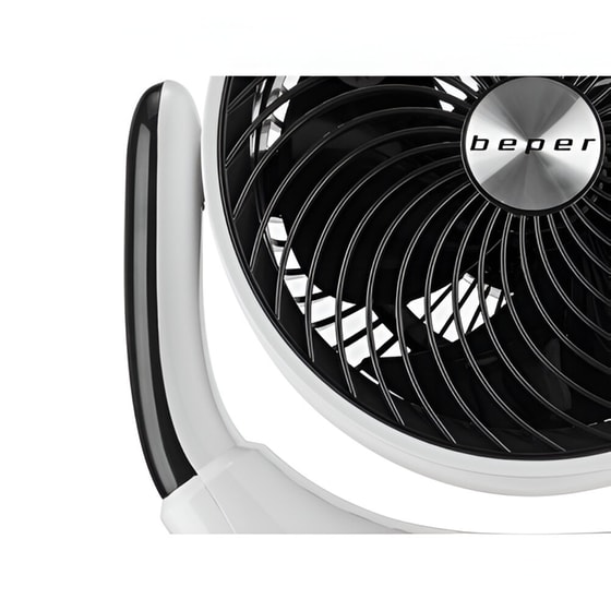 BEPER P206VEN260 25W 24cm Ανεμιστήρας Επιτραπέζιος image 4