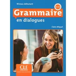 Grammaire en dialogues