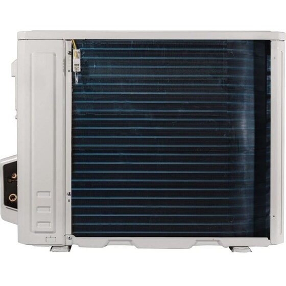 GREE Mistral GRC/GRCO-241QI/KMS-N6 Κλιματιστικό Inverter 24.000 BTU A+++/A+++ με Ιονιστή & WiFi image 7