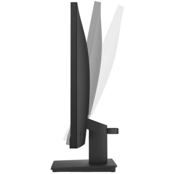 HP 324PV Monitor 23.8'' FHD VA Flat 75Hz 5ms image 4