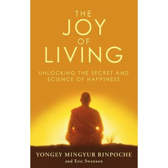 Joy of Living image 0