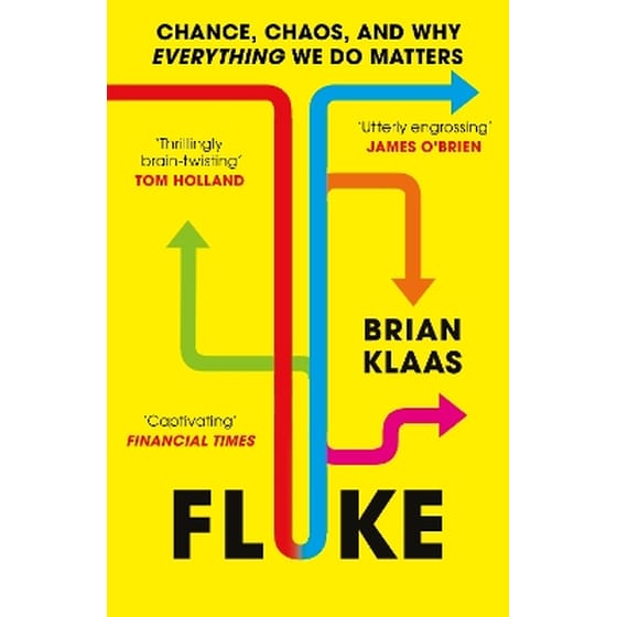 Fluke image 0