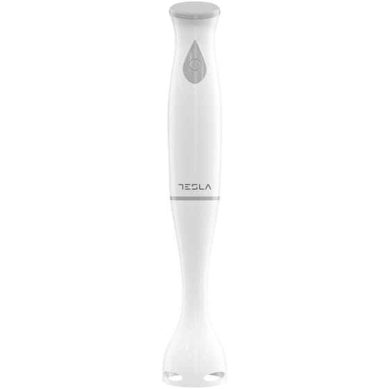 Ραβδομπλέντερ TESLA HB100WG 200 W Λευκό/Γκρι image 0