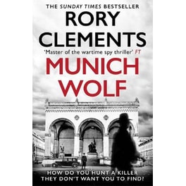 Munich Wolf