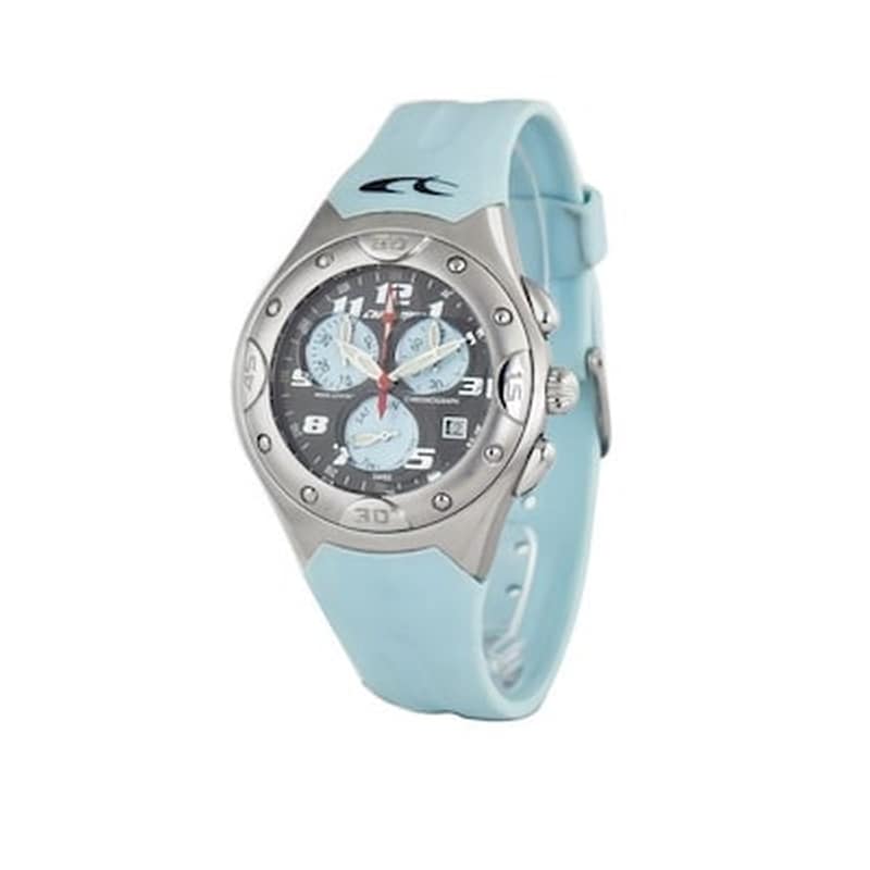 CHRONOTECH Ανδρικά Ρολόγια Chronotech Ct7139m-04 (40 Mm) Chronotech