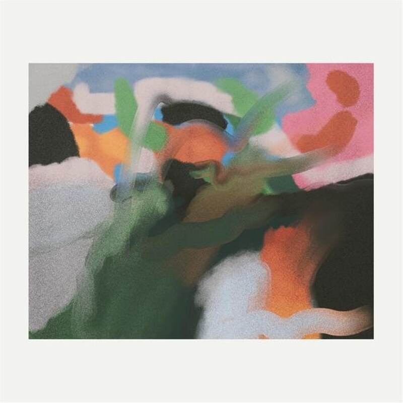 Bad Dream Jaguar (Transparent Purple Vinyl)