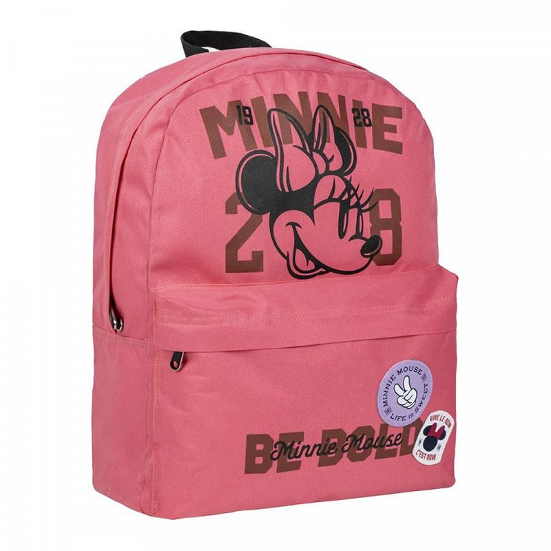 CERDA Τσάντα Πλάτης Casual Disney Minnie Mouse 42cm