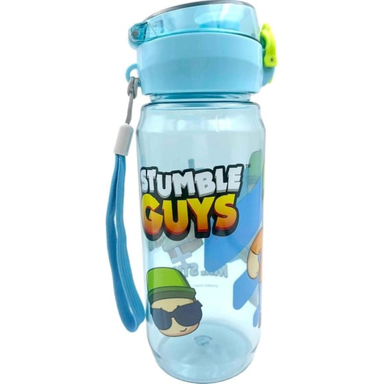 Παγούρι με Στόμιο Gim Stumble Guys 600 ml image 2
