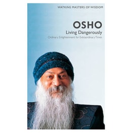 Watkins Masters of Wisdom: Osho