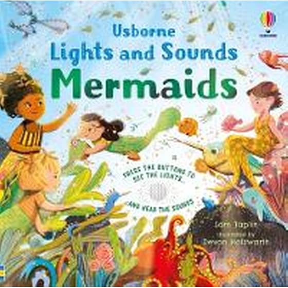 Lights and Sounds Mermaids image 0