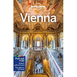 Lonely Planet Vienna