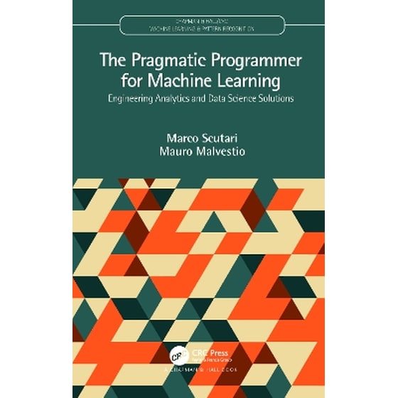 The Pragmatic Programmer for Machine Learning image 0