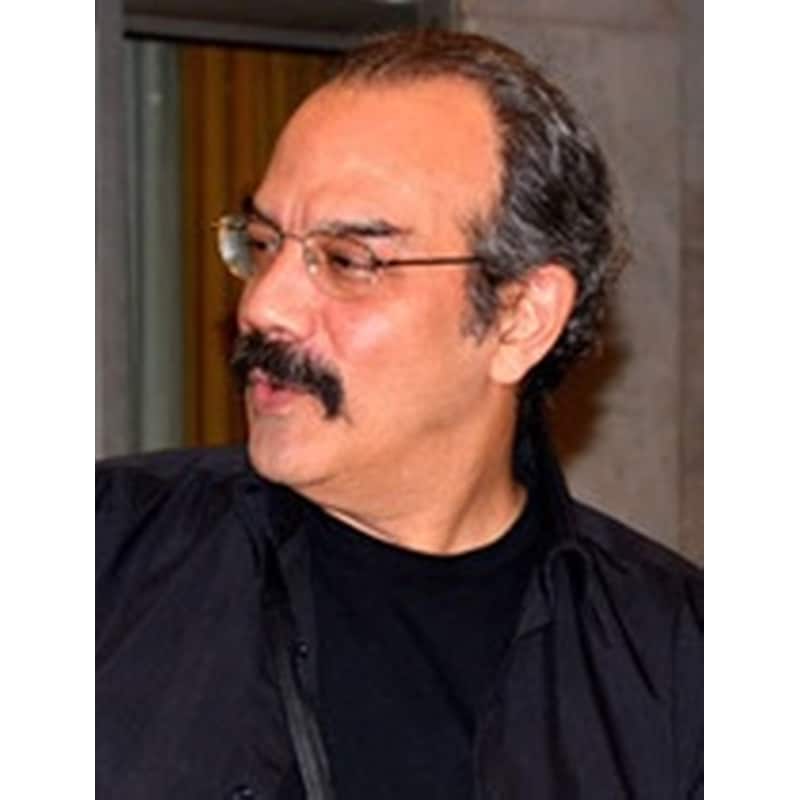 Author picture