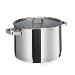 KUCHENPROFI SAN REMO 26 cm 8.5 L Inox Μαρμίτα Κατσαρόλα